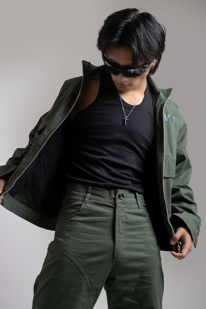 Shadow Flex Jacket