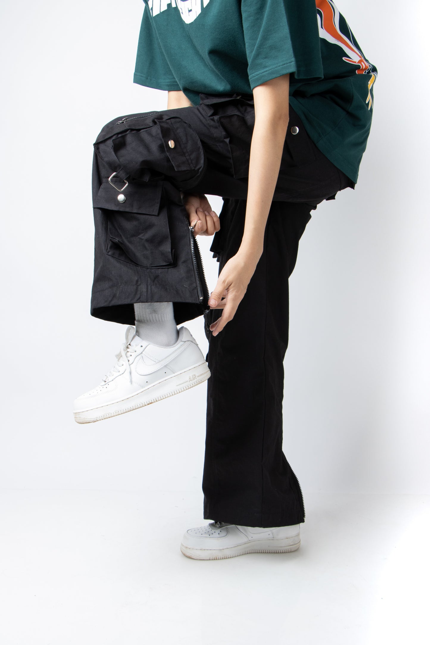 FiftyEight Utility Pants