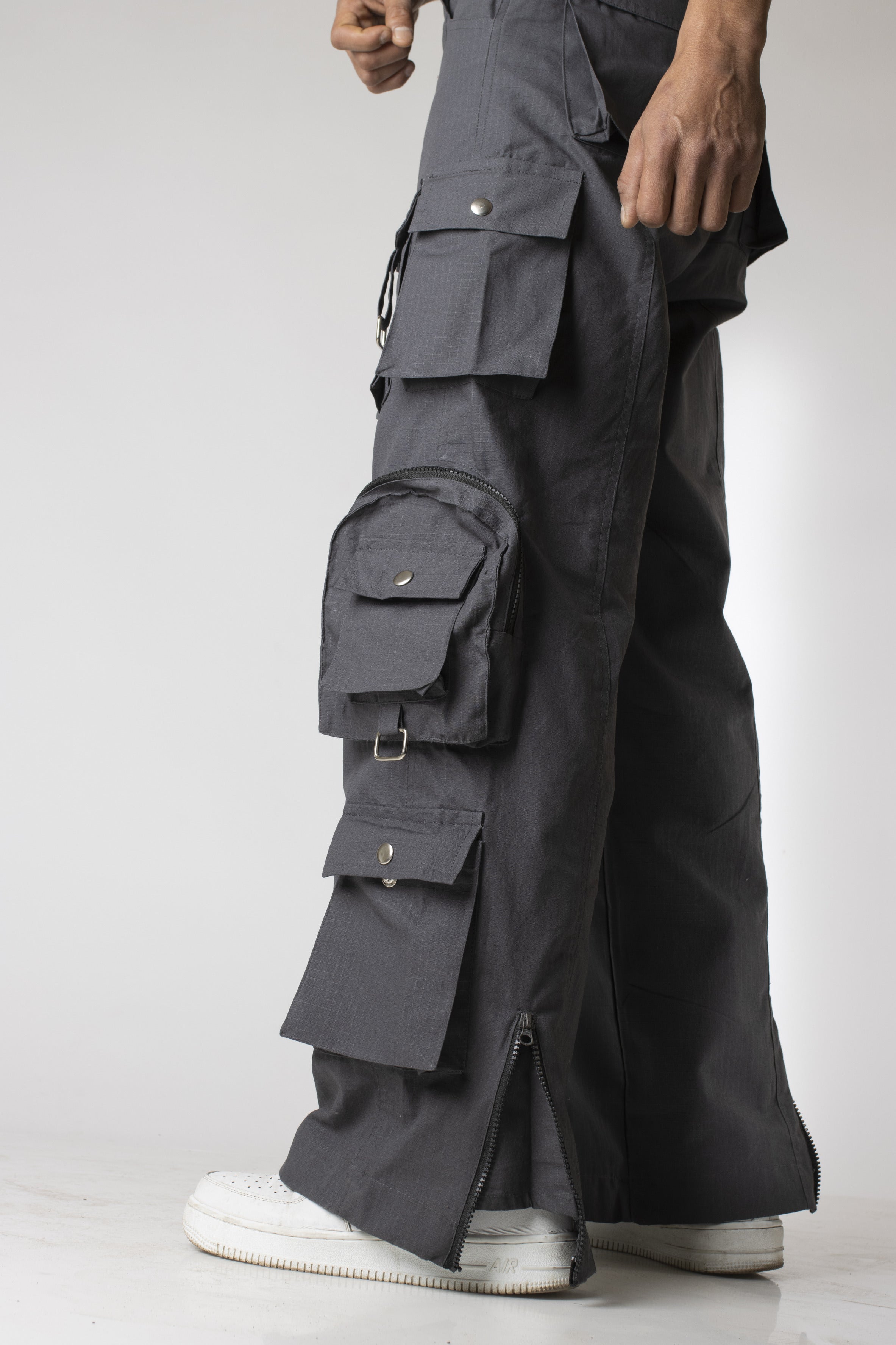 Fifty Eight Utility Pants (PRE ORDER)