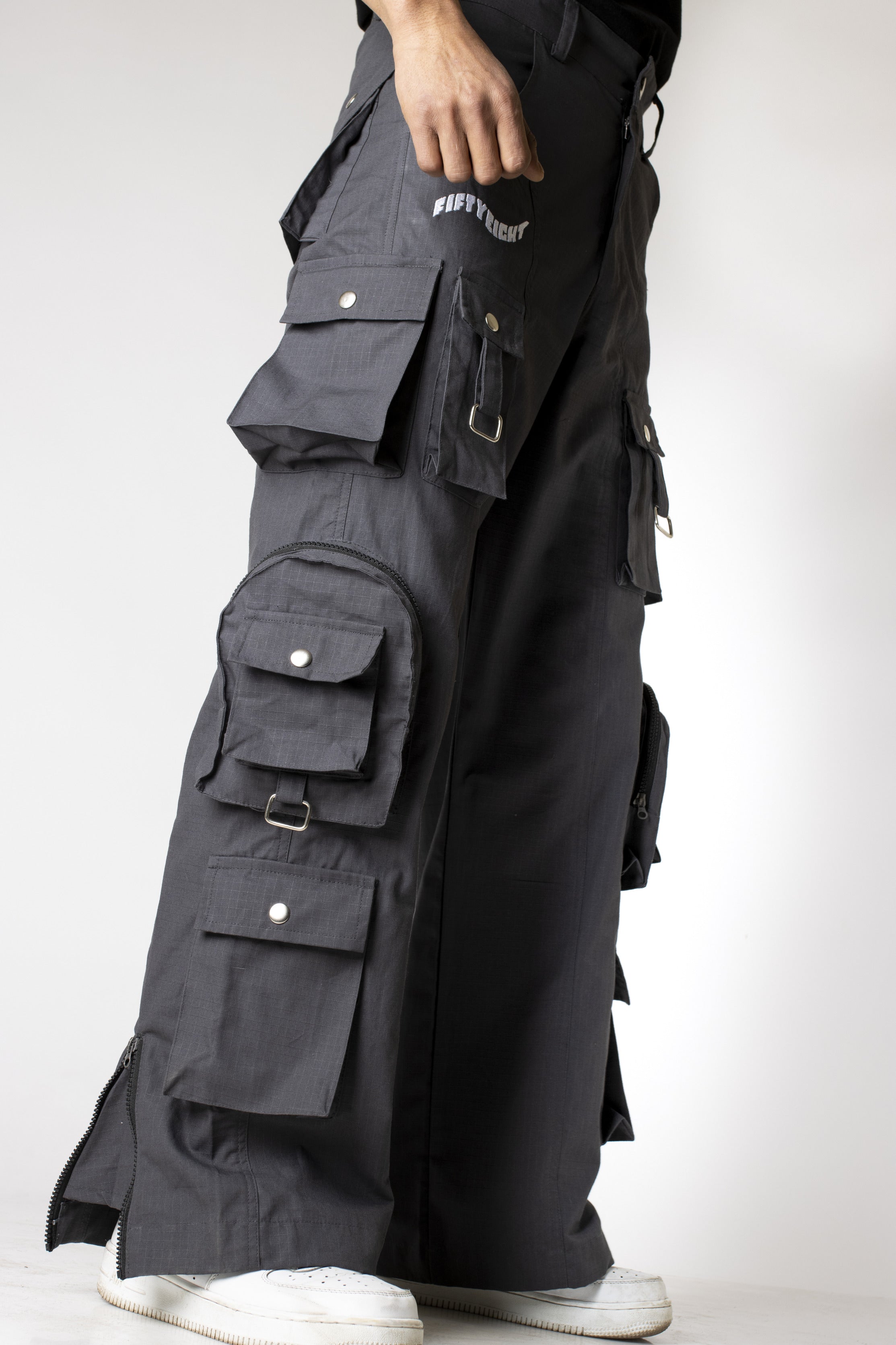 Fifty Eight Utility Pants (PRE ORDER)