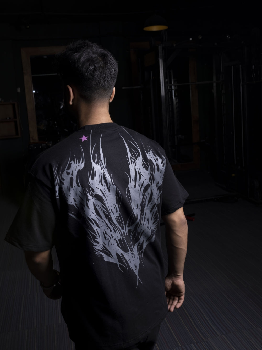 GrimSoul Tee