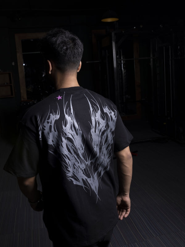 GrimSoul Tee