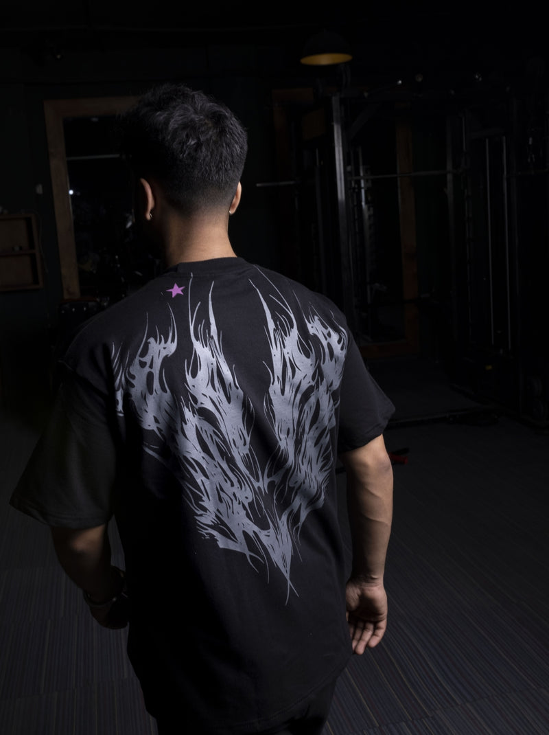 GrimSoul Tee