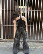 Pacific Wave Pants