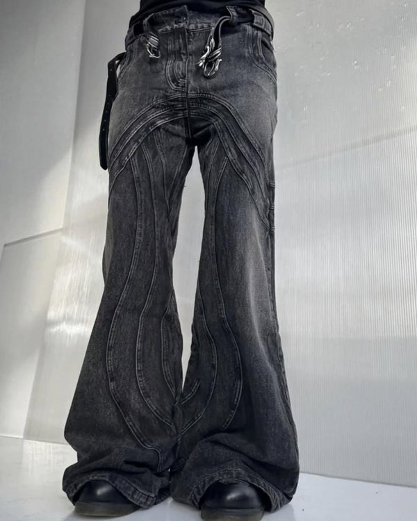 Pacific Wave Pants