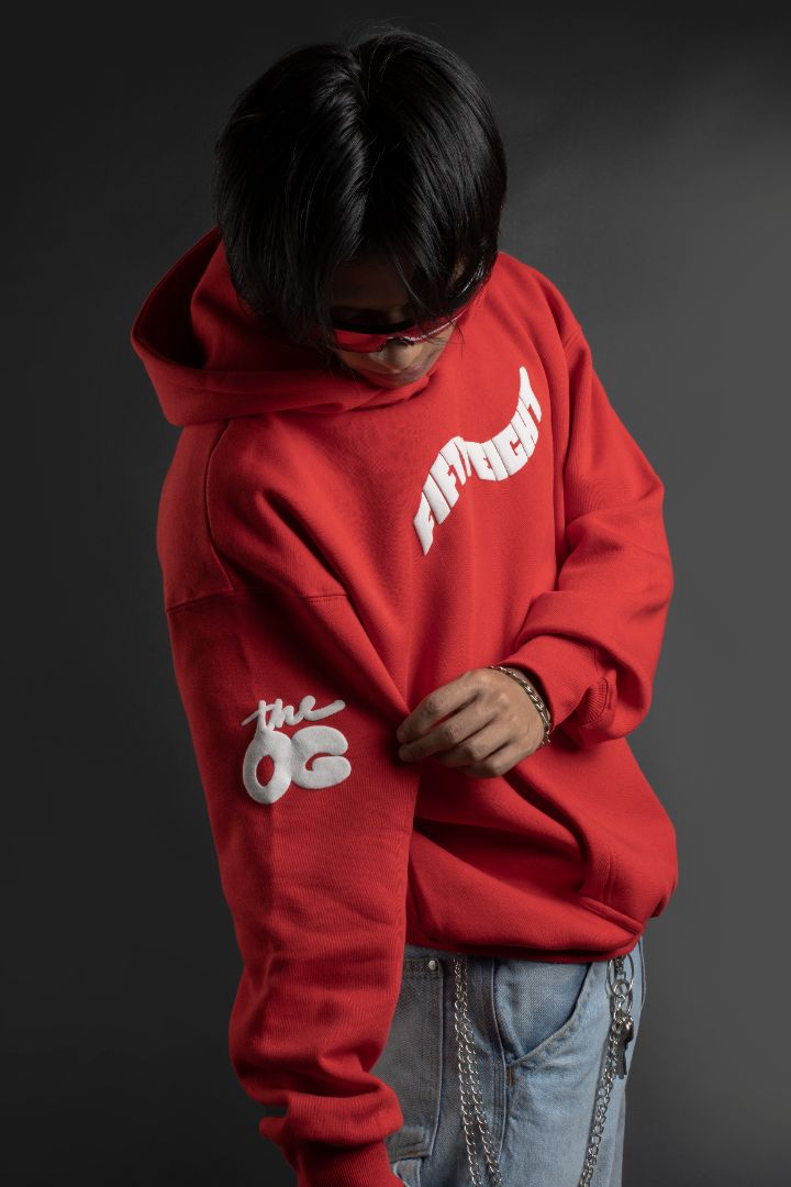 The Old Gods Hoodie