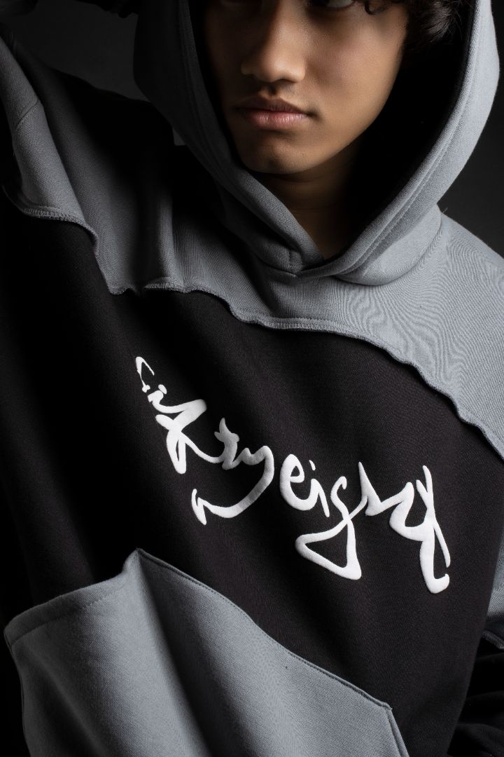 Smoked Hoodie