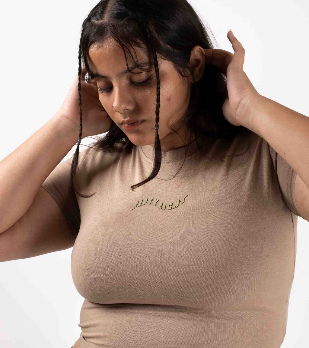 Bodycon Top - Bundle