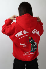 The Old Gods Hoodie