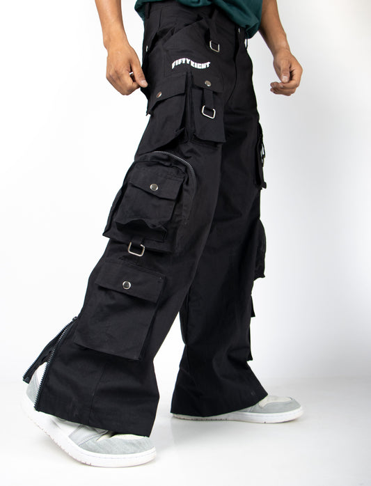 FiftyEight Utility Pants