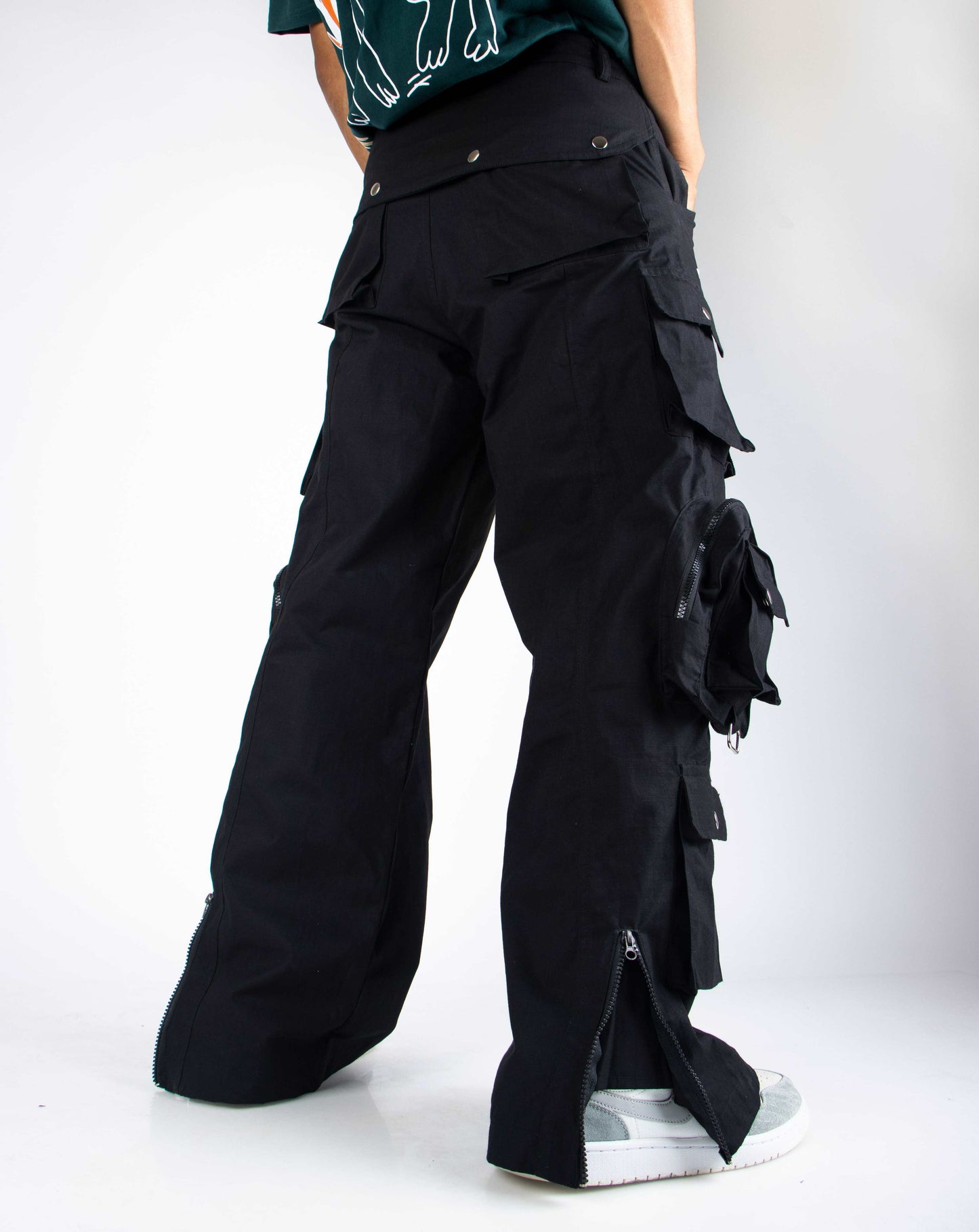 FiftyEight Utility Pants