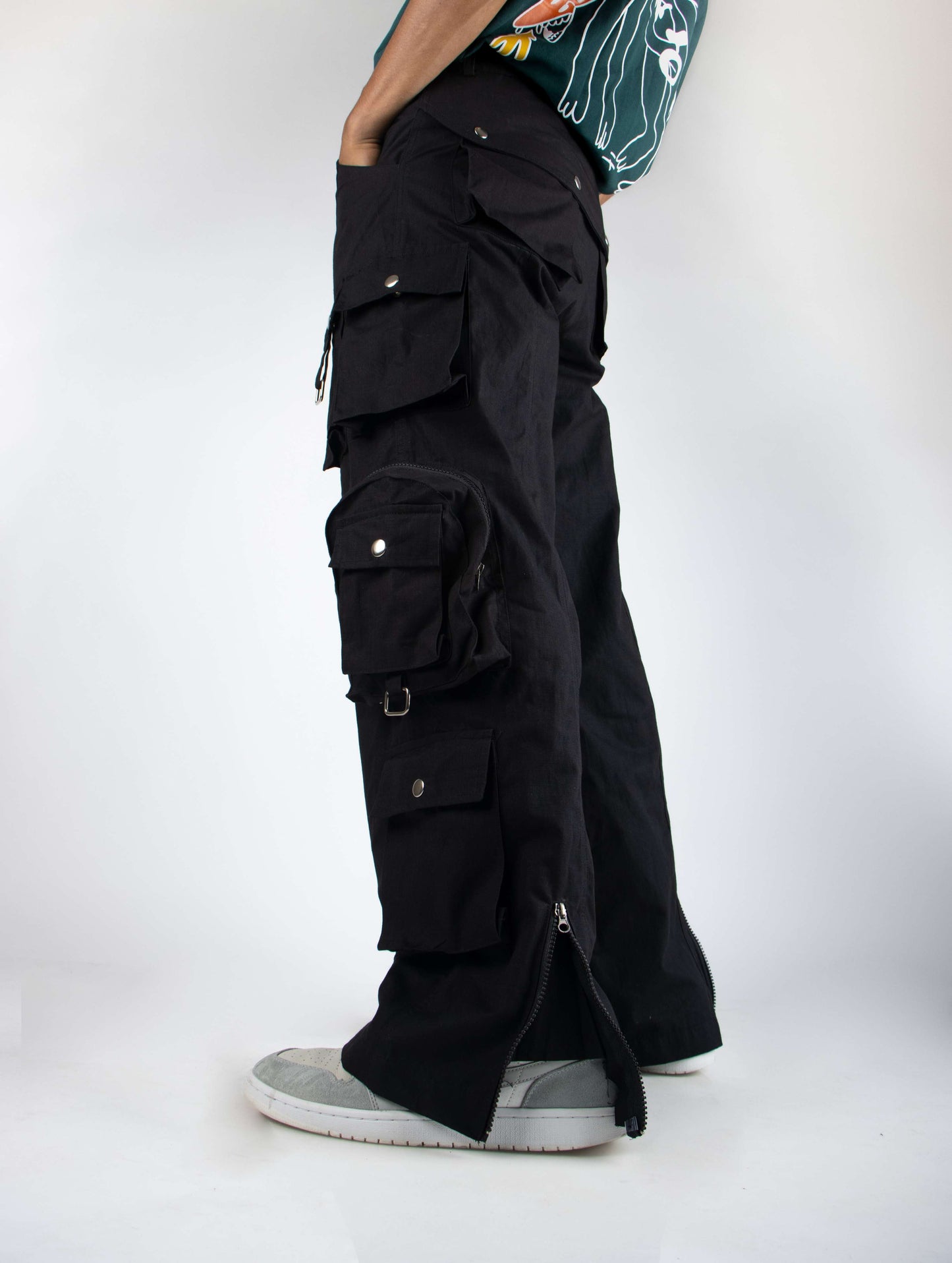 FiftyEight Utility Pants