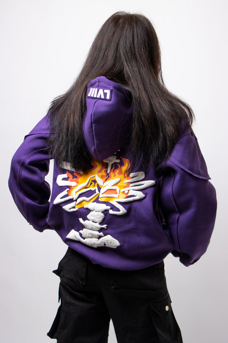 Fireheart Hoodie