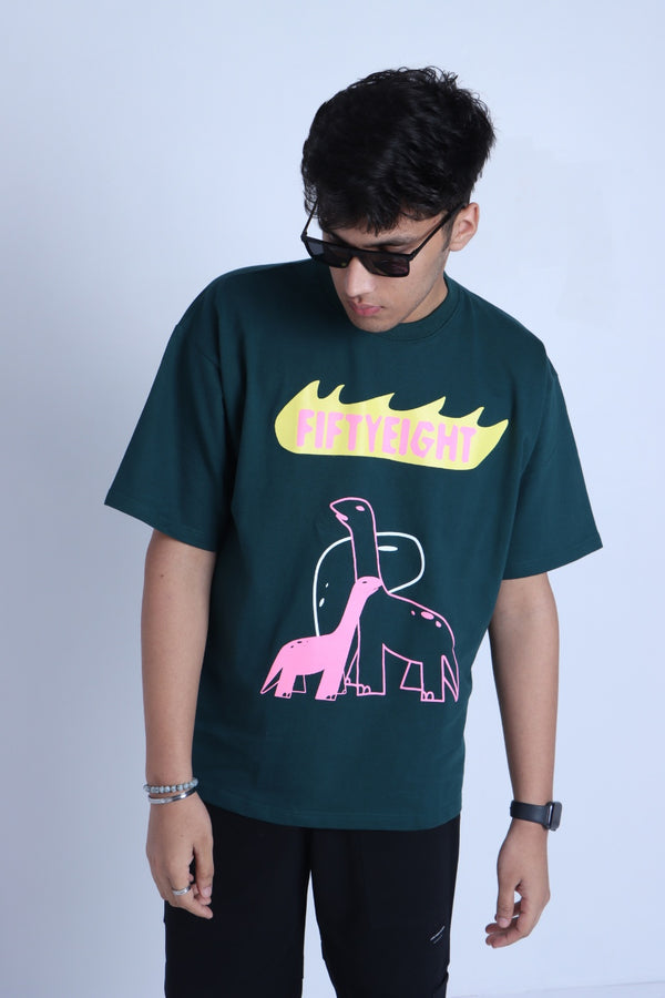 Dinosaur Tee