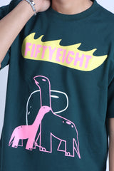 Dinosaur Tee