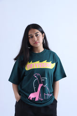 Dinosaur Tee