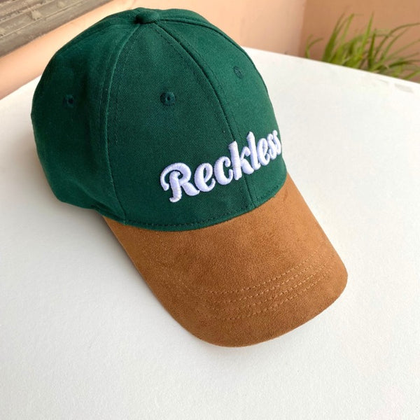 Reckless Cap