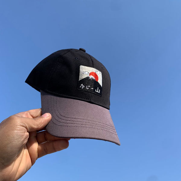 Fuji Cap