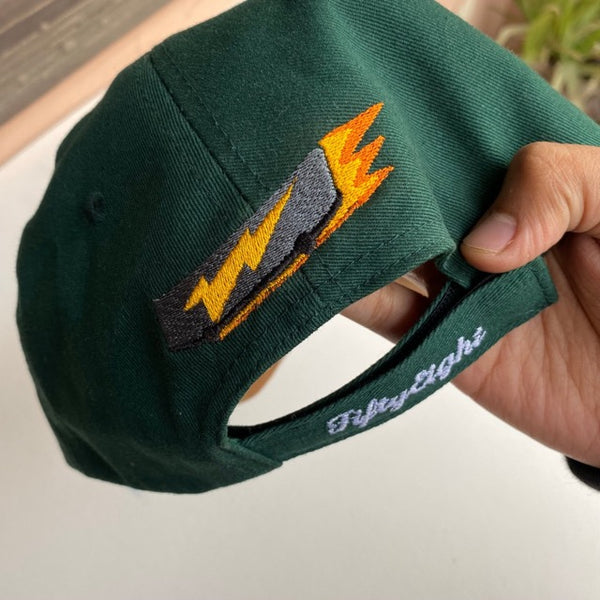 Reckless Cap