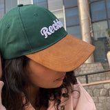 Reckless Cap