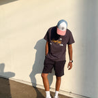 Lazy Dragon Tee