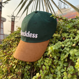Reckless Cap