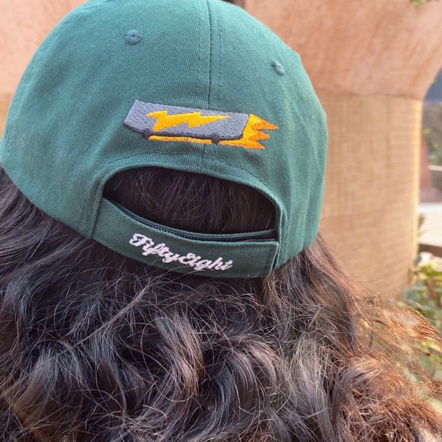 Reckless Cap